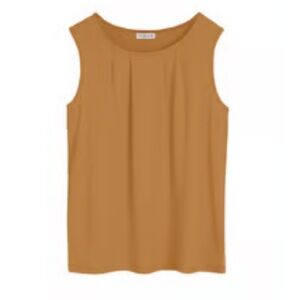 Kettlewell Pippa Top - Camel